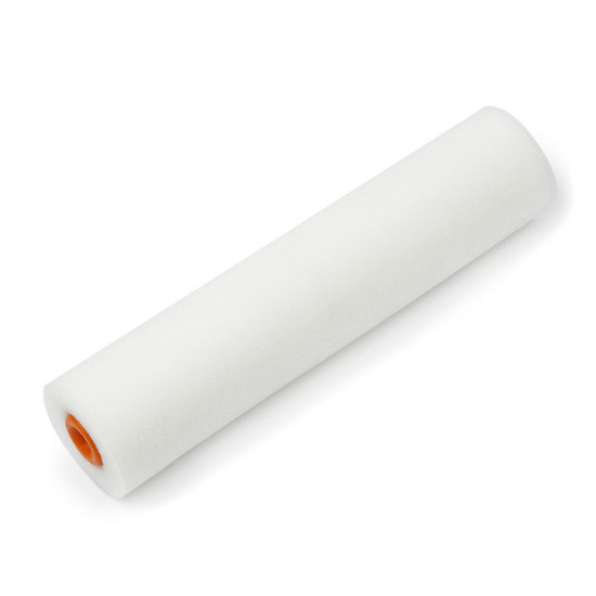 Валик "Поролоновий" 6х35х150 мм Polax (1-04)