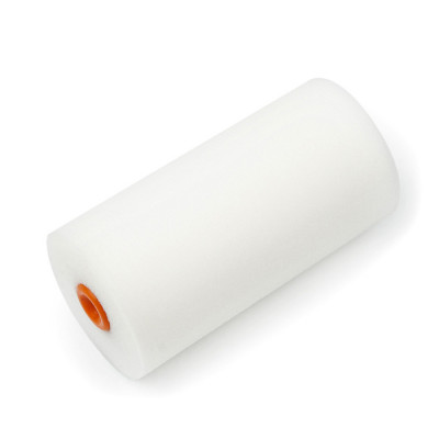 Валик "Поролоновий" 6х50х100 мм Polax (1-05) Валик "Поролоновий" 6х50х100 мм Polax (1-05)