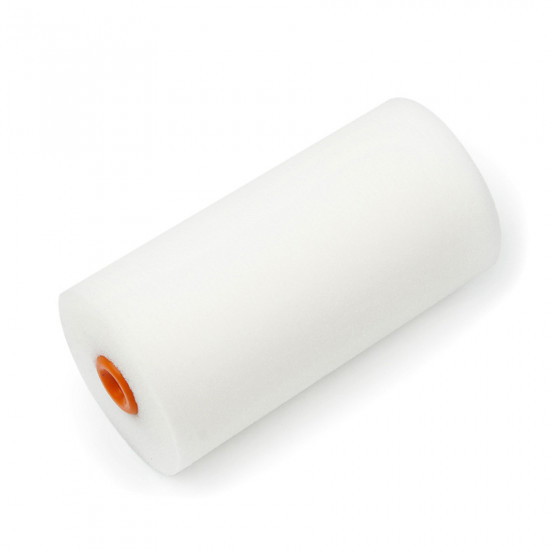 Валик "Поролоновий" 6х50х100 мм Polax (1-05)