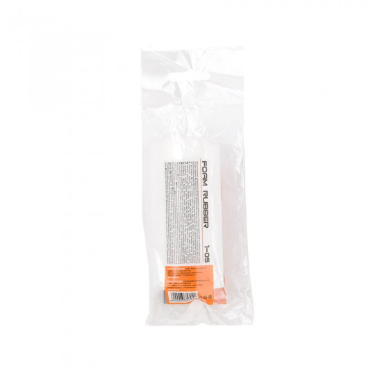 Валик "Поролоновий" 6х50х100 мм Polax (1-05)