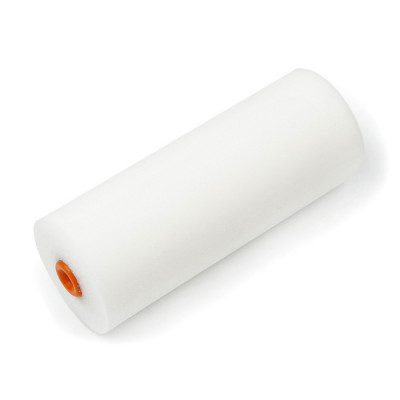 Валик "Поролоновий" 6х50х130 мм Polax (1-06) Валик "Поролоновий" 6х50х130 мм Polax (1-06)