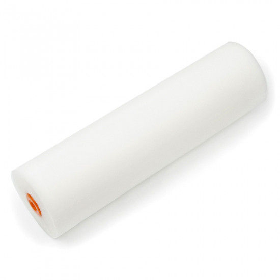 Валик "Поролоновий" 6х50х180 мм Polax (1-08)