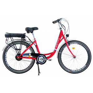 Электровелосипед Ardis 26