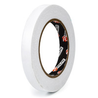 Скотч двосторонній Polax клейка стрічка на спіненій основі 15 мм х 5 м (101-029)