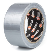 Скотч армований Polax клейка стрічка 50 мм х 25 м (101-008) Скотч армований Polax клейка стрічка 50 мм х 25 м (101-008)