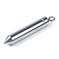 Виска Polax будівельна з капроновою ниткою 100 г (46-001)