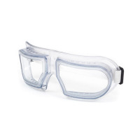 Окуляри захисні Polax силіконові (100-188)