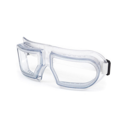 Окуляри захисні Polax силіконові (100-188)