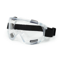 Окуляри захисні Polax закриті панорама (100-219)