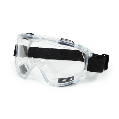 Окуляри захисні Polax закриті панорама (100-219)