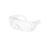 Очки защитные Polax прозрачные (53-012)