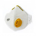 Респіратор "Мікрон" FFP2 з клапаном ГДК 50 (100-223)