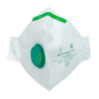 Респіратор Росток "Респфарм" FFP1 (100-225)