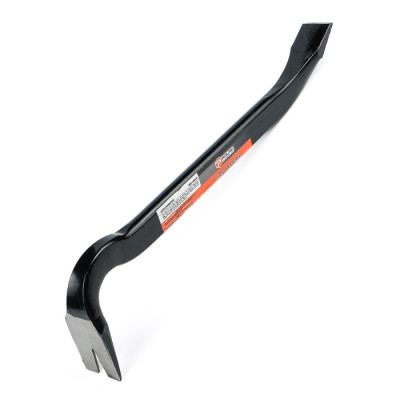 Лом цвяходер Polax 300х21х11мм (36-004) Лом цвяходер Polax 300х21х11мм (36-004)