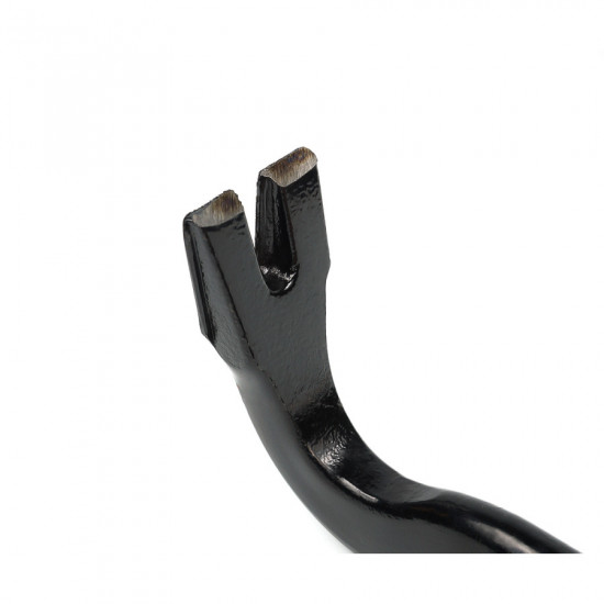 Лом цвяходер Polax 800х29х15 мм (36-010)