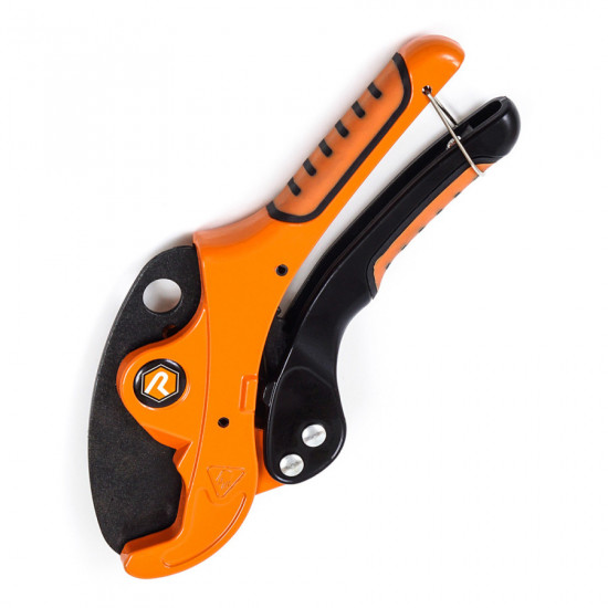 Труборіз Polax Profi для ПП та ПВХ труб 3-42 мм (25-013)