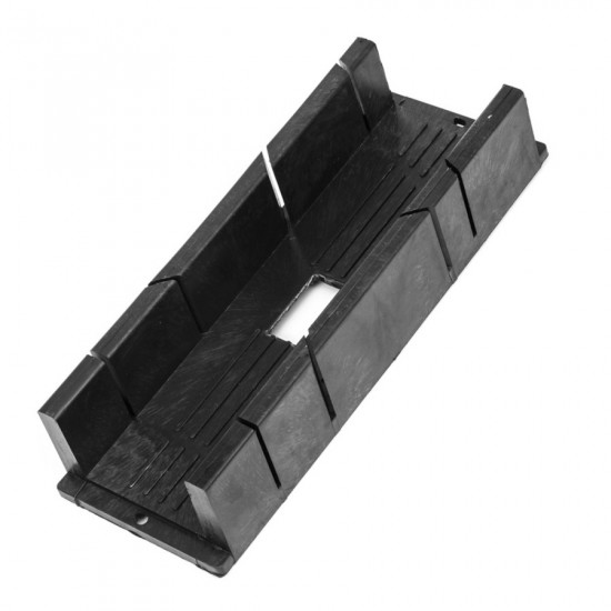 Стусло пластиковое Polax среднее 80х350 мм (100-080)