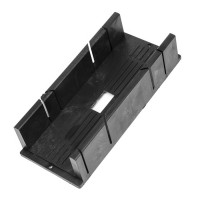 Стусло пластикове велике 100х300 мм (100-081)