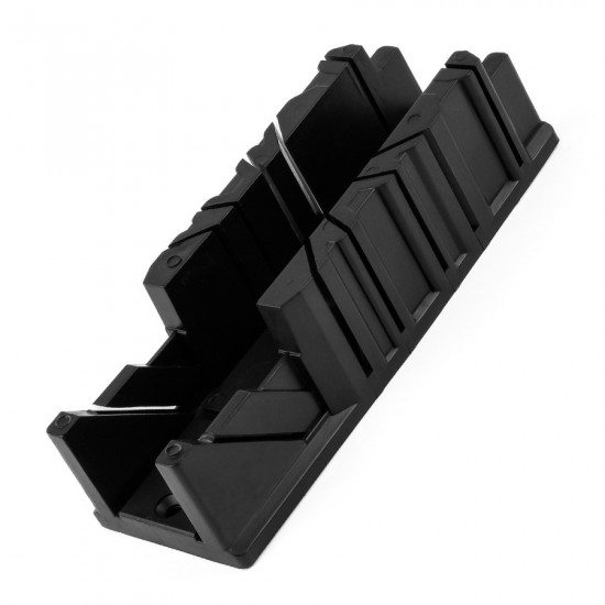 Стусло Polax пластикове 212 х 42 х 44 мм (100-436)