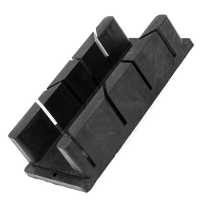 Стусло пластикове Polax міні 50х170 мм (100-088)