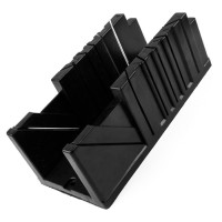 Стусло Polax пластиковое 320 х 105 х 105 мм (100-440)