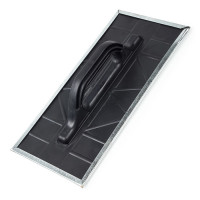 Тёрка Polax отделочная Рашпиль 180х400 мм (100-107)