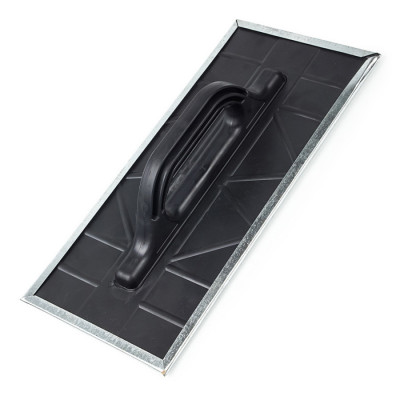 Тертка Polax оздоблювальна Рашпіль 180х400 мм (100-107) Тертка Polax оздоблювальна Рашпіль 180х400 мм (100-107)