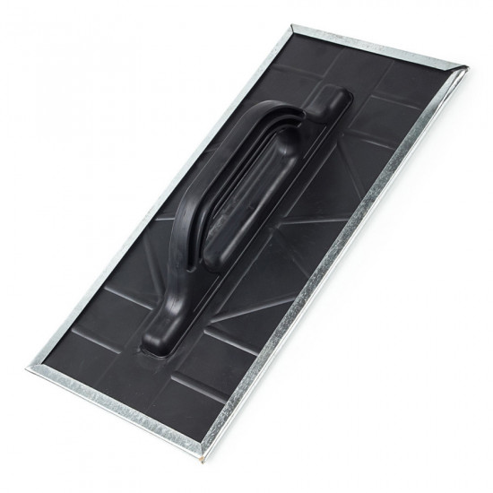 Тертка Polax оздоблювальна Рашпіль 180х400 мм (100-107)