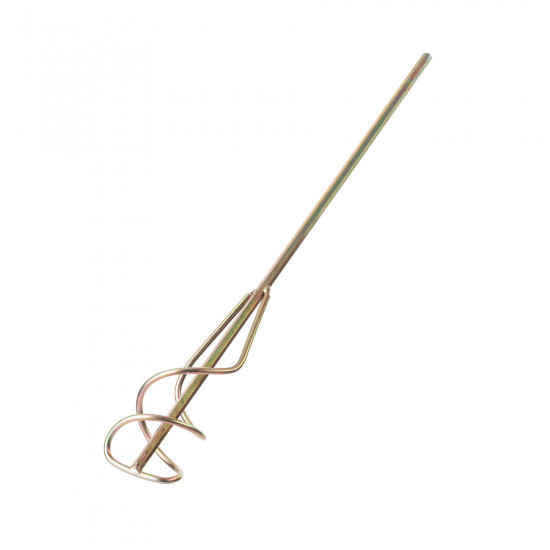 Міксер для розчинів HEX 60 х 430 мм (100-029)