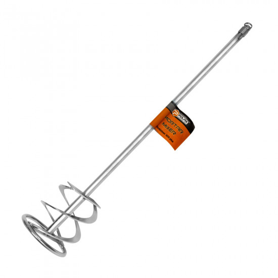Міксер для сухих сумішей SDS PLUS Polax, 80 мм (31-001)