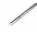 Миксер для сухих смесей SDS PLUS Polax, 120 мм (31-003)