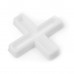 Хрестики для плитки Polax дистанційні 5 мм 50 шт. (1000-048)