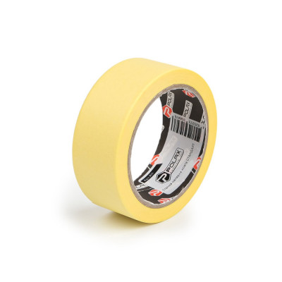 Малярна клейка стрічка Polax Стандарт 38 мм х 50 м (101-292)