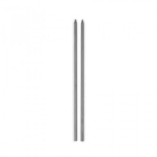 Стрижні грифелі для будівельного механічного олівця Polax (50-005)