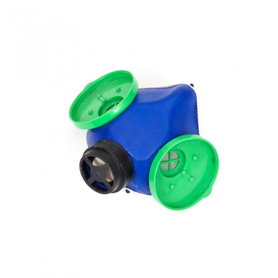 Маска РУ-60М (100-178)