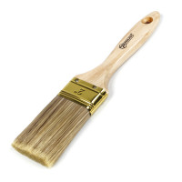 Пензель флейцевий Polax 2