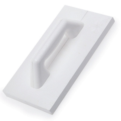 Терка пінопластова Polax посилена професійна  305 х 170 мм (20-020)