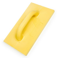 Тёрка полиуретановая Polax профессиональная 180 x 320 мм (200-004)