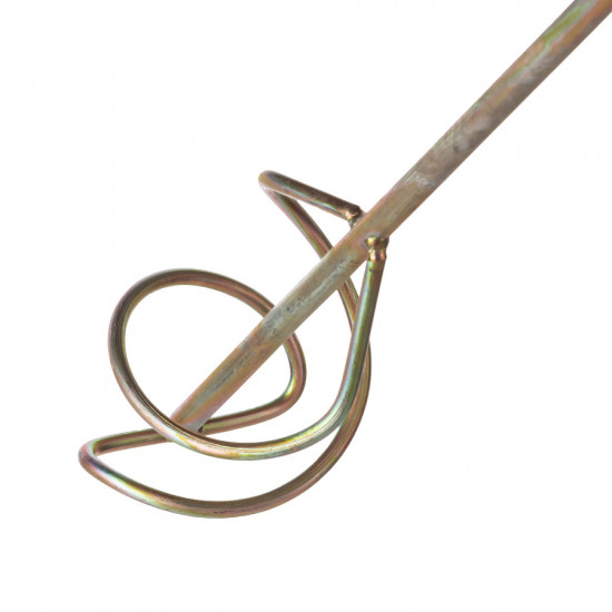 Міксер для розчинів М14 Polax, 120 мм (100-300)