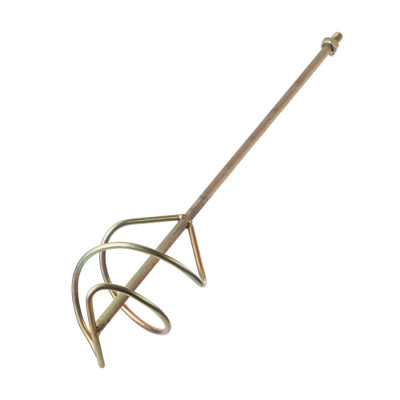 Міксер для розчинів М14 Polax, 140 мм (100-3044) Міксер для розчинів М14 Polax, 140 мм (100-3044)