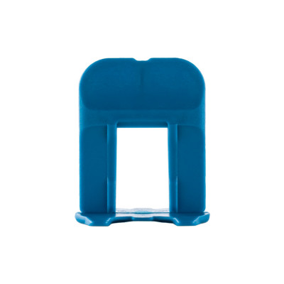 Основа СВП MINI Polax система вирівнювання плитки 2,0 мм 250 шт. (1000-207)