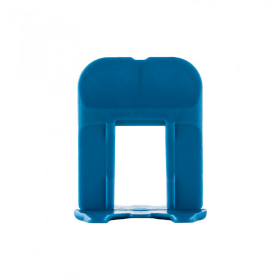 Основа СВП MINI Polax система вирівнювання плитки 2,0 мм 250 шт. (1000-207)