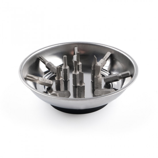 Набор отверток и бит Polax 24 предмета (51-052)