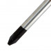 Викрутка Polax крестовая PH2 х 38, Cr-V (51-060)