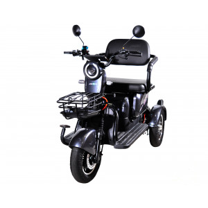 Трехколесный электроскутер Ardis 