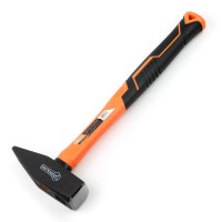 Молоток Polax слюсарний, ручка з фібергласу DIN 1041, 1500 г (36-023) Молоток Polax слюсарний, ручка з фібергласу DIN 1041, 1500 г (36-023)