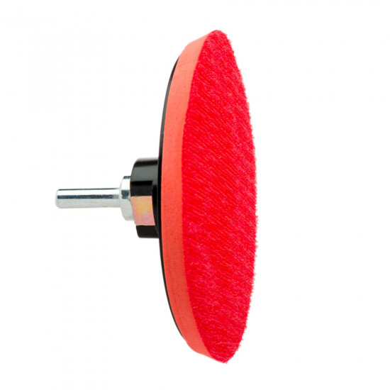 Платформа крепежная Polax 125х10 мм (54-044) Платформа крепежная Polax 125х10 мм (54-044)