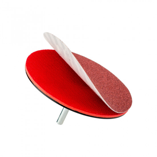 Платформа кріпильна Polax 100х2 мм (54-208)