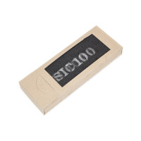 Сетка Polax абразивная затирочная SIC №800 50 шт (1000-170)