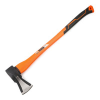 Колун для дров Polax 2000 г фібергласова ручка (36-008)